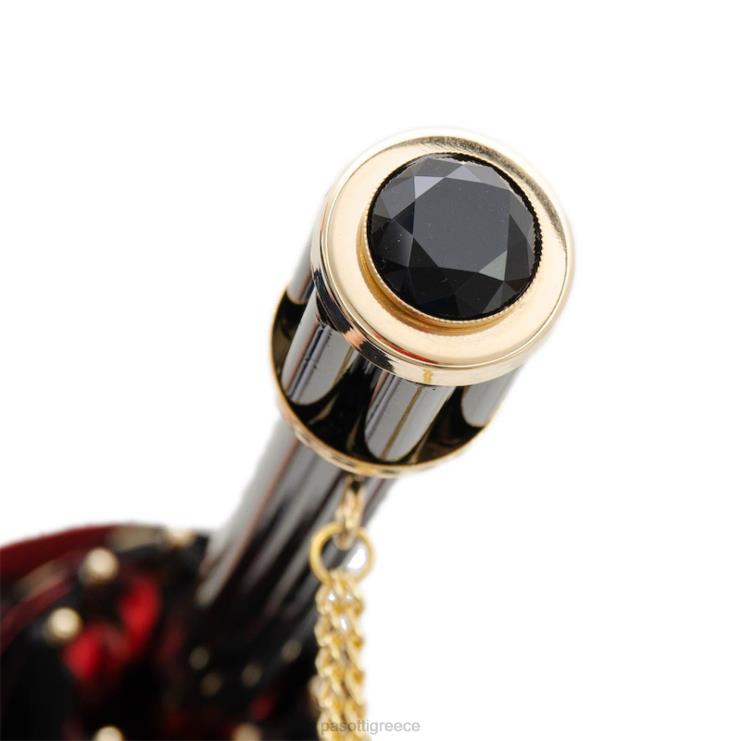 ομπρέλα | PASOTTI 189 5g569-2 s11 - ομπρέλα μακί 2N6B8468 γυναίκες